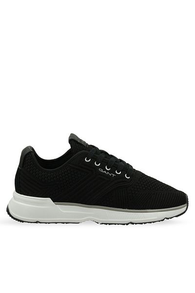 Gant Men's Sneakers black GANT-BEEKER 30638840 G00 BLACK