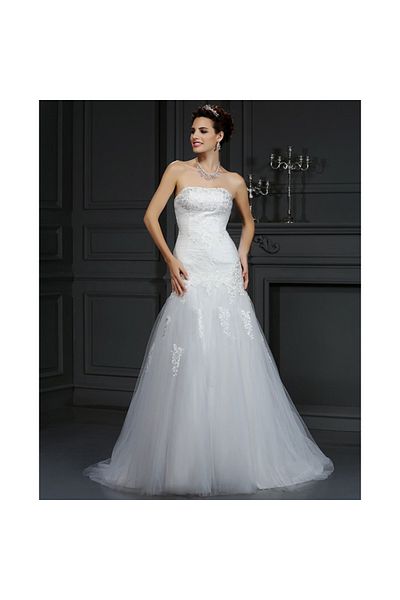OEM Rochie de mireasa Isabelle