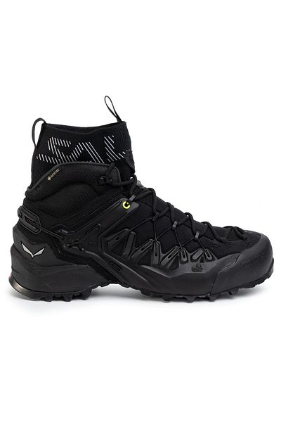 Salewa Men's Trekking black SALEWA-61350
