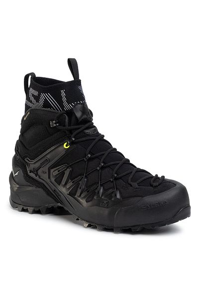 Salewa Men's Trekking black SALEWA-61350