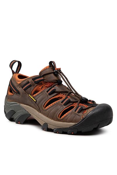 Keen Men's Sandals Brown KEEN-Arroyo II