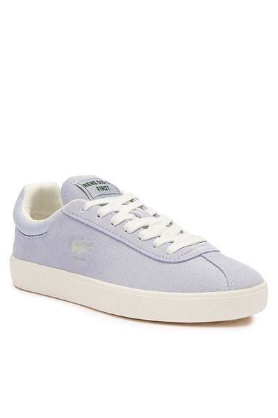 Lacoste Teniși Lacoste pentru femei, albaștri LACOSTE-747SFA0096 TS1 LT BLU/OFF WHT
