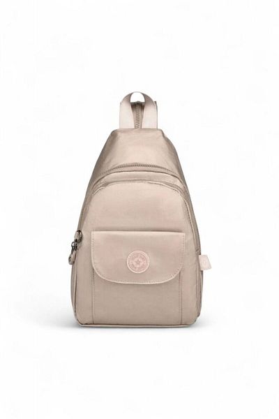 SMART BAGS Crinkle Rose Women's Backpack Smb1237