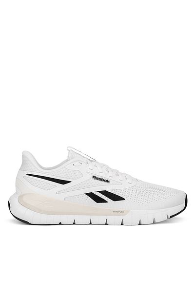 Reebok Men's Sneakers white REEBOK-FLEX TRAINER 100210148 White Black