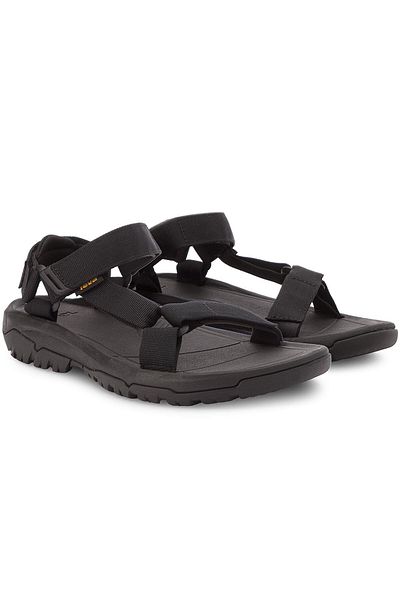 TEVA Men's Sandals black TEVA-1019234