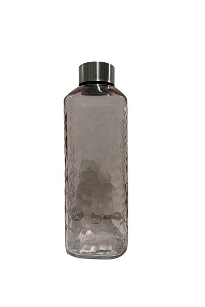 Çiftçiler Metal Kapaklı Cam şişe 1000 cc ZD83SLFPS