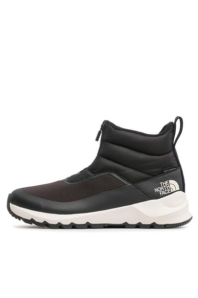THE NORTH FACE Cizme de zăpadă pentru femei The North Face, negre THE NORTH FACE-NF0A5LWFR0G1 TNF NEGRU/GARDENIA ALB