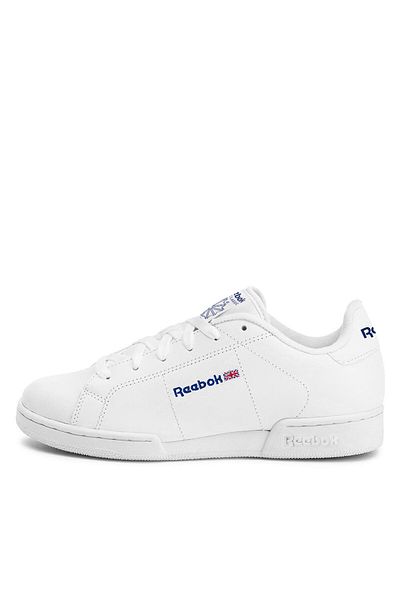 Reebok Women's, Men's, Unisex Sneakers white 135