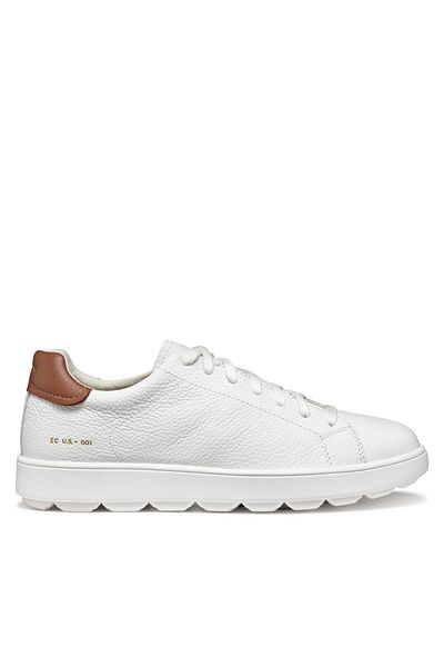 Geox Men's Sneakers white GEOX-U55GPC-00046 C1000