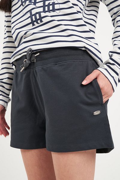 Timeout Bermude dama sport de culoare uniforma
