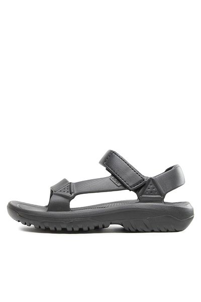TEVA Men's Sandals black TEVA-1124073-BLK BLACK