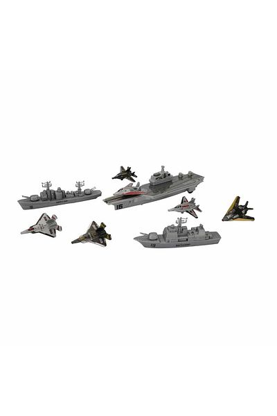 Modafiks 2565 Military Game Set 9 Pieces