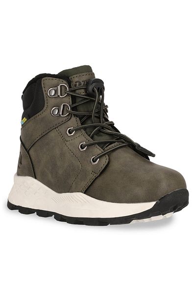 Zigzag Boy's Hiking Boots green ZIGZAG-Z234121 JURAT KIDS BOOT WP 3006 DUFFEL BAG
