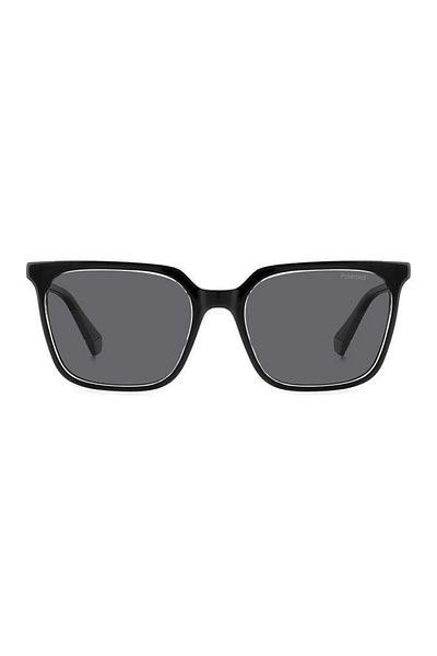 Polaroid Ochelari de soare polarizați pentru femei Polaroid PLD 4163/S 7C5/M9