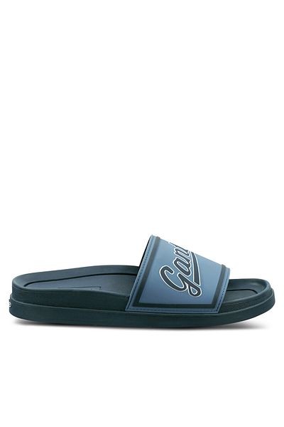 Gant Men's Flip-flops blue GANT-PIERBAY 30639895 G61 STONE BLUE