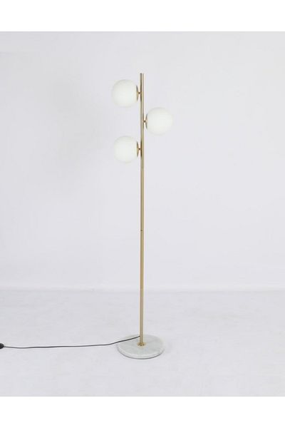 DEC13 Side floor lamp