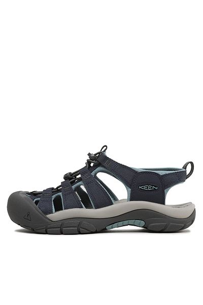 Keen Sandale damă albastre KEEN-KE-1026245 NEWPORT H2 BLEUMARIN/MAGNET