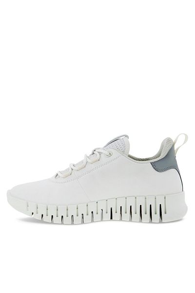Ecco Women's Sneakers white ECCO-21820360718