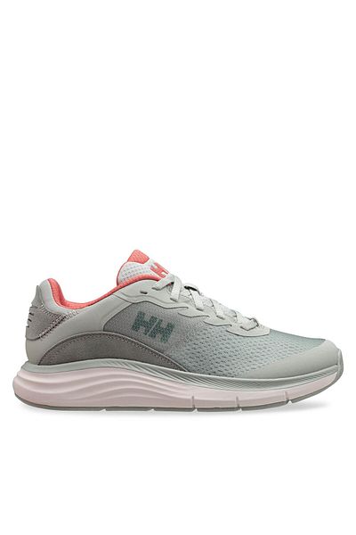 Helly Hansen Women's Water Sports Shoes green HELLY HANSEN-11940 462 GREEN MIST/CORAL ALMOND