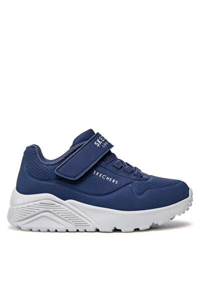 SKECHERS Teniși albaștri pentru băieți SKECHERS-403695L NVY