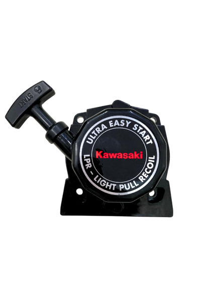 Kawasaki MiKAWA KAWASAKİ TJ53E BP260 EASY STARTER KOLAY ÇALIŞTIRMA