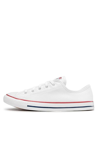 converse Women's Sneakers white CONVERSE-5649_3