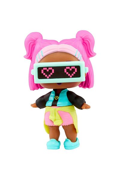 kürkçü Nessiworld L.O.L Surprise! Single Figure