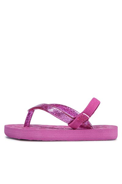 Roxy Girl Sandals pink ROXY-AROL100014-PN1