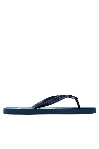 FILA Șlapi bărbătești albaștri FILA-FFM0007 TROY SLIPPER 50005 DRESS BLUES