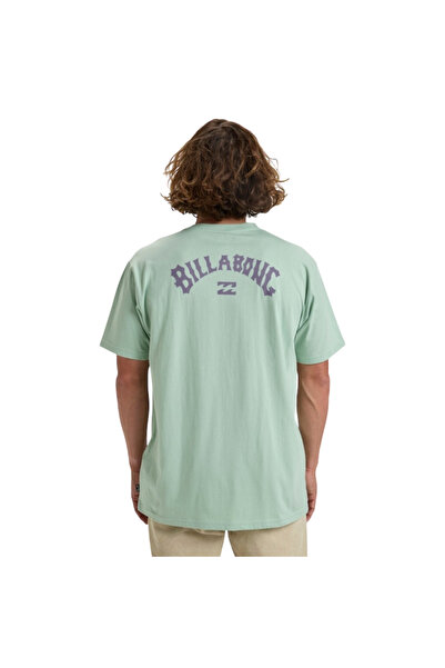 BİLLABONG Ανδρικό μπλουζάκι Arch Wave ΑΝΔΡΙΚΟ ΜΠΛΟΥΖΑ C1SS65BIP2