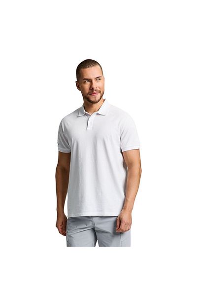 Slam Deck Polo Men's White T-Shirt Men's T-Shirt A108003S01