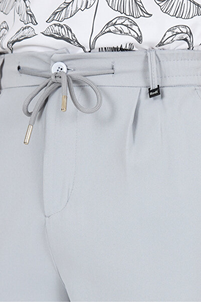 Rodi Men's Double Leg Baggy Jogger Sweatpants – Comfortable Fit, Casual Stylish Sportswear 3665