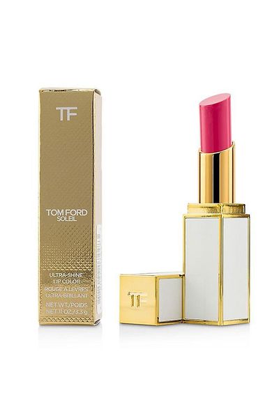 Tom Ford Ultra-Shine Lip Color Lipstick, 3.3g, 09 Ravenous