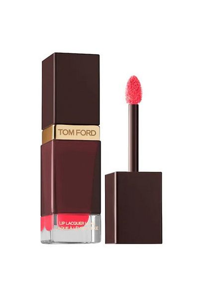 Tom Ford Liquid lipstick Tom Ford Lip Lacquer Luxe Matte, 6 ml, 07 Jaguar