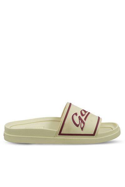 Gant Men's Flip-flops beige GANT-PIERBAY 30639895 G25 SAND