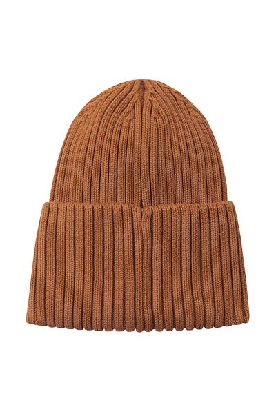 Reima Boy, Girl Cap brown REIMA-5300057B 1490 CINNAMON BROWN