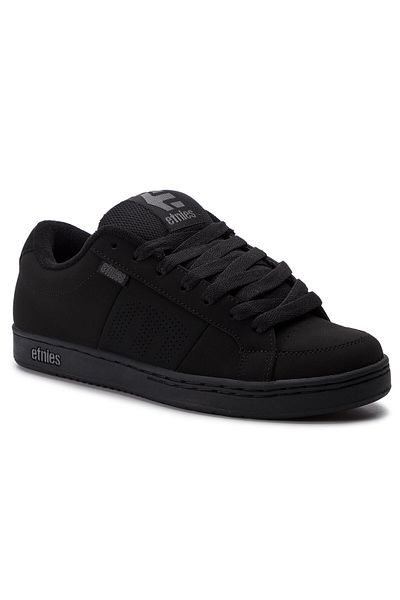 Etnies Teniși negri pentru bărbați ETNIES-Kingpin