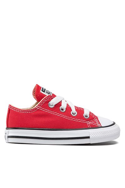 converse Teniși Converse pentru Băieți, Fete, Unisex pentru Copii, roșii CONVERSE-7J23_2