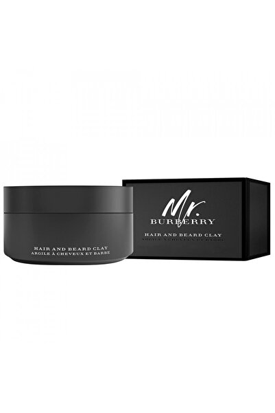 BURBERRY Mr. Hair & Beard Clay, 45 Gr