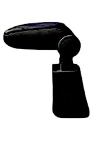 TUNAX OTO For Nissan Micra March K13 Vehicle-Specific Armrest Armrest Without Screw 2010 2011 2012 2013