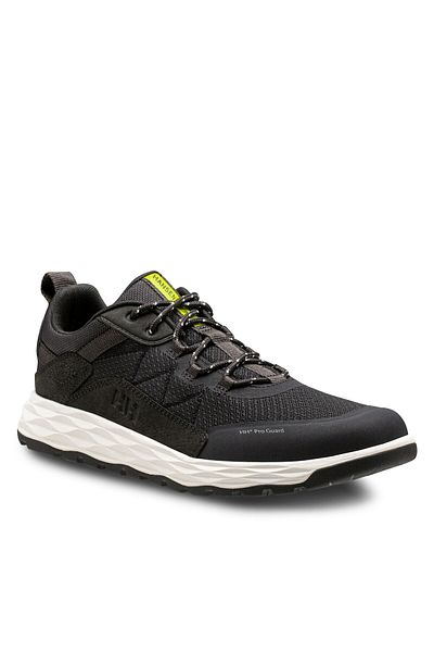 Helly Hansen Helly Hansen Teniși bărbați negri HELLY HANSEN-11949 990 NEGRU/ACID LIME