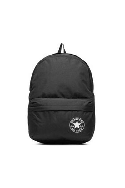 converse converse Women, Men Backpack black CONVERSE-10025962-A01