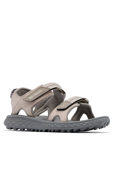 Columbia Women's Sandals grey COLUMBIA-2121311 096 Grey