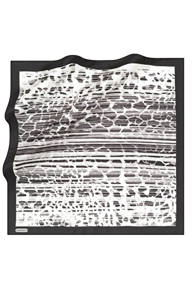 Cacharel 90X90 Tivil Eşarp