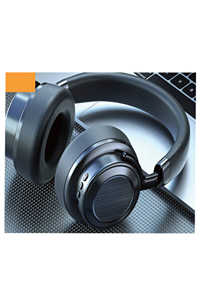 Nettech NT-HS09 Kablosuz Kulak Üstü Bluetooth Kulaklık