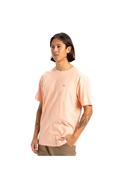 Quiksilver Slub Roundneck Men's T-Shirt Men's T-Shirt Eqykt04377