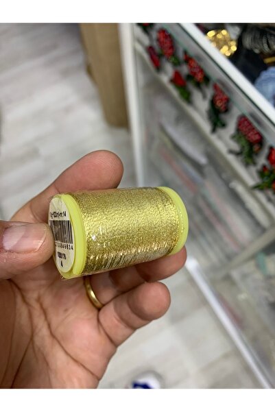 Anchor Anchor Metallic Hand Simi 10 Gram Metallic