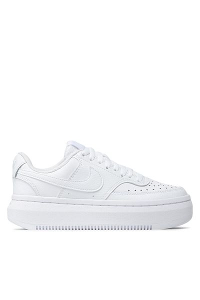 Nike Nike Teniși pentru femei albi NIKE-DM0113 100