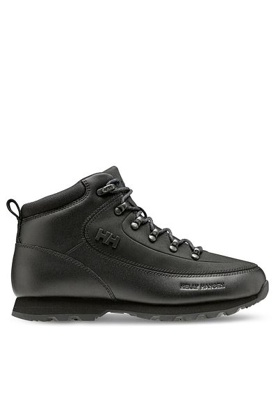 Helly Hansen Men's Trekking black HELLY HANSEN-12030 990 BLACK/EBONY