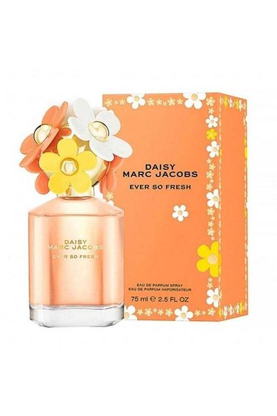 Marc Jacobs Marc Jacobs Daisy Ever So Fresh EDP 75ml